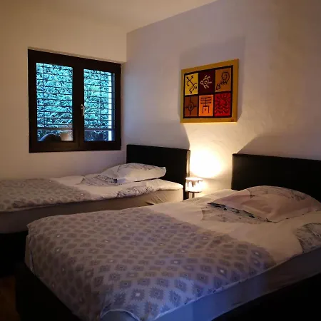 ヴィラ Tout Confort Valais Centrale 6 A10 Personnes