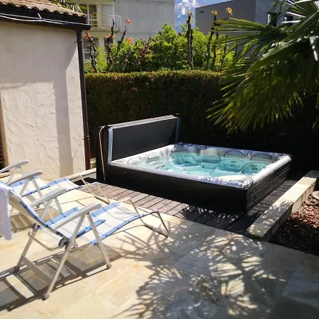 Villa Tout Confort Valais Centrale 6 A10 Personnes *