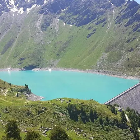 Tout Confort Valais Centrale 6 A10 Personnes Vétroz