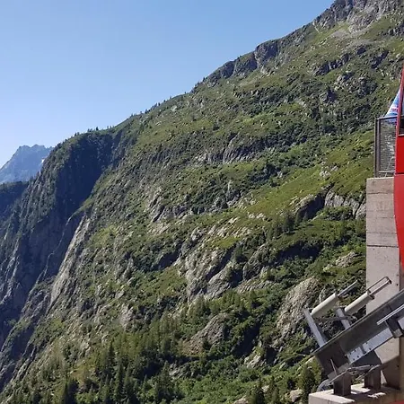 Tout Confort Valais Centrale 6 A10 Personnes Vétroz